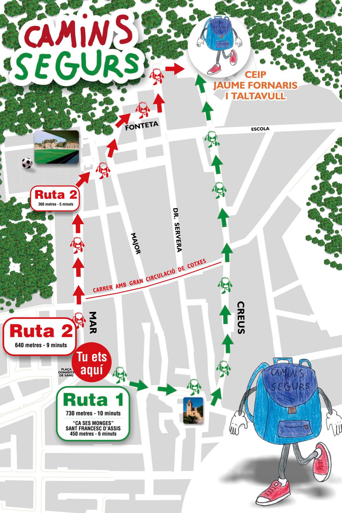 Ruta 1