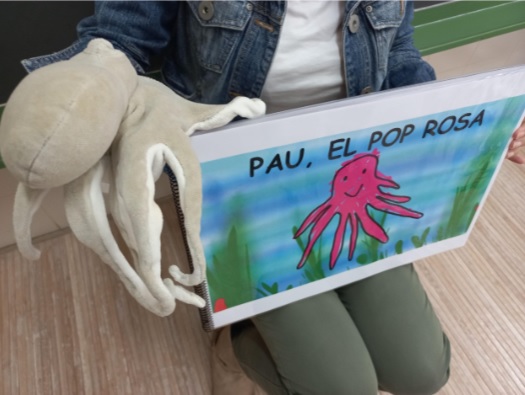 Pau, el Pop Rosa