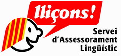 Lecciones de lengua
