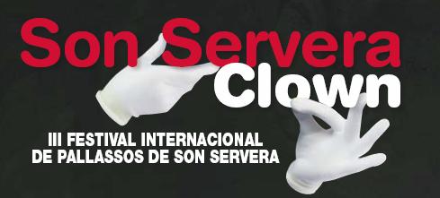 Son Servera Clown