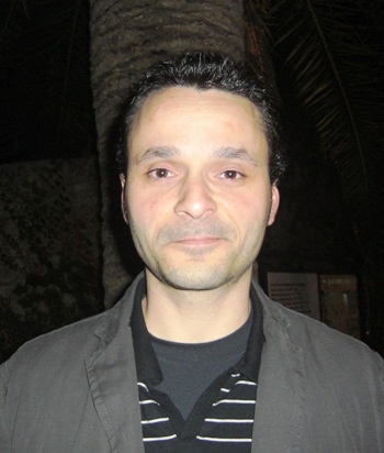 Rafel Valls