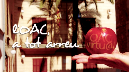 OAC Virtual avanzada