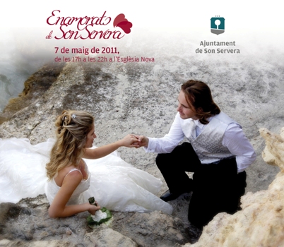 III Fira Enamorats de Son Servera