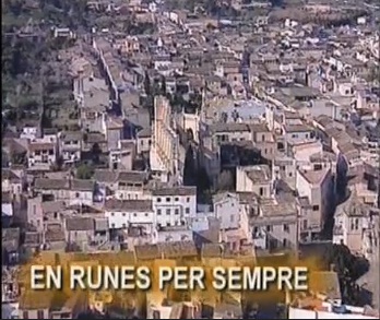 En runes per sempre