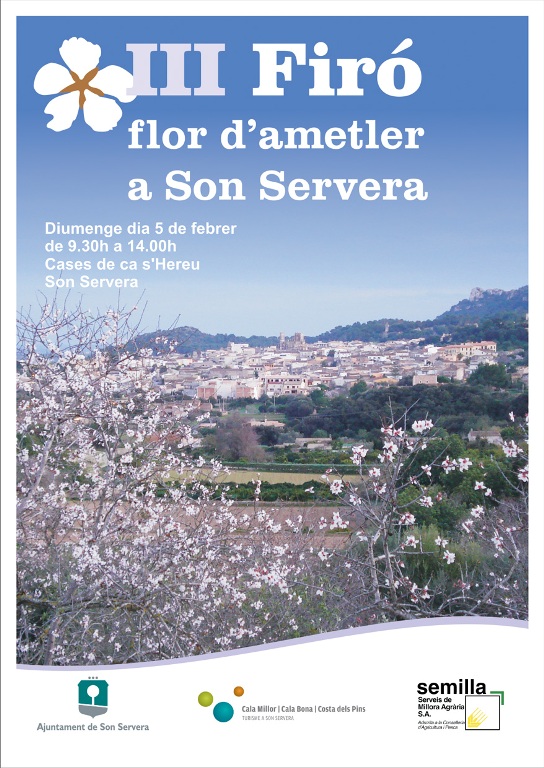 Flor de l'ametler