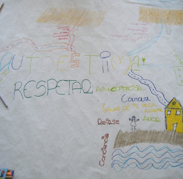 NEWS_Talleres autoestima