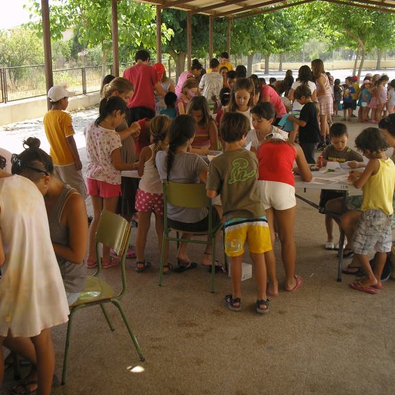 NEWS_Escoleta juliol
