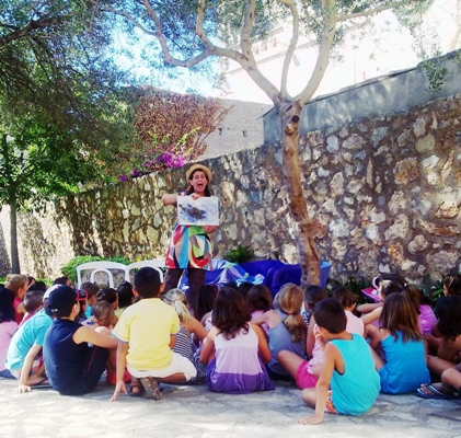 NEWS_Contacontes biblioteca