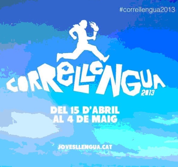 El Correllengua llega a Son Servera el s�bado 27 de abril a les 11.30 h a la Plaza de Sant Joan