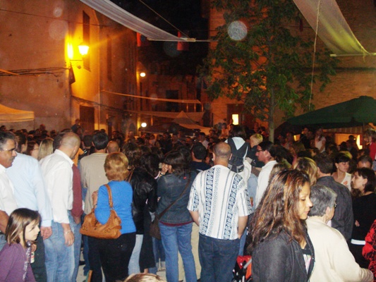 Fira Sant Joan