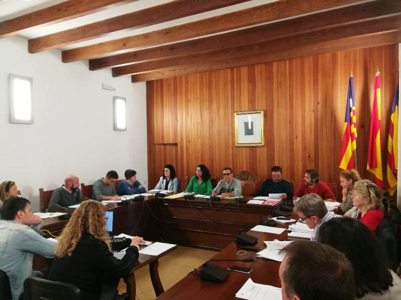 El Ayuntamiento de Son Servera cierra el 2017 con un supervit de casi 2 millones de euros