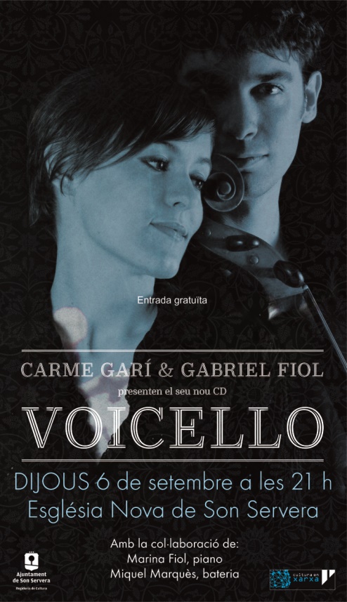 Concert de Voicello