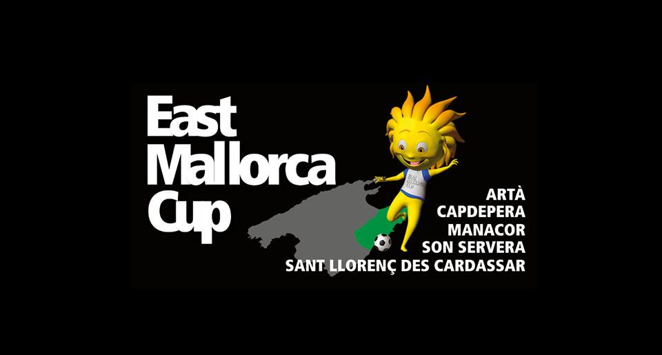 Arranca el primer torneo internacional de ftbol East Mallorca Cup