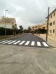 El Ayuntamiento ejecuta trabajos de mejora y mantenimiento de las calles del municipio 