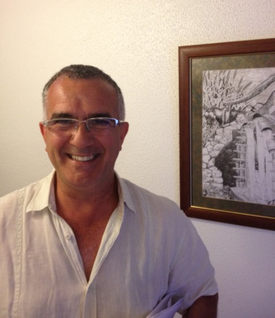 Jose Barrientos Ruiz