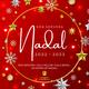 Portada Festes de Nadal i Reis 2022 - 2023