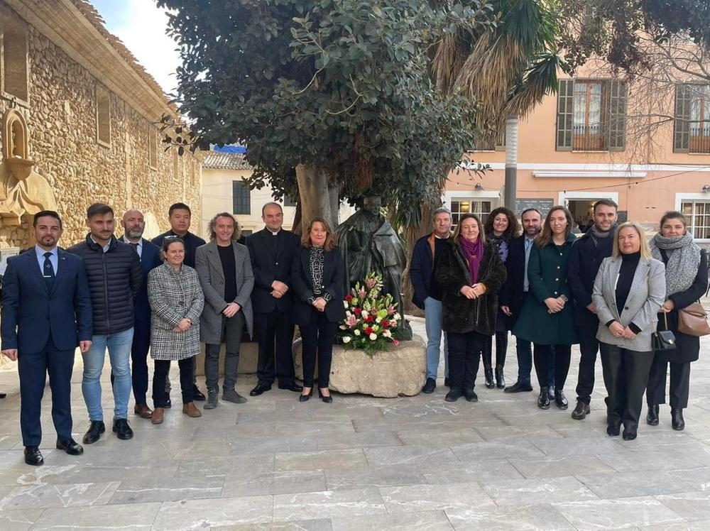 Son Servera celebra la seva festa promesa