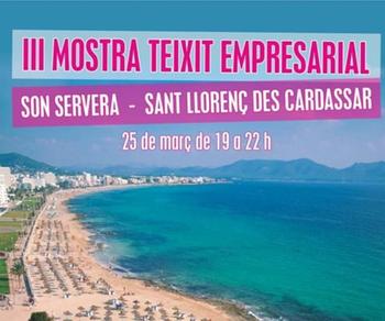 III Mostra del Teixit Comercial