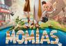 Cine familiar infantil: Momias