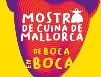 II Mostra de Cuina de Mallorca