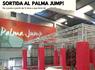Salida a Palma Jump