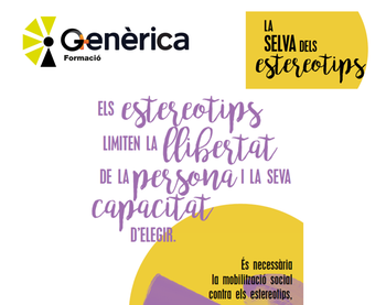 Exposicin: La selva dels estereotips