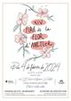 XIV Flor Ametler 2024