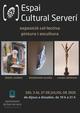 Exposicin colectiva pintura y escultura