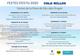 Festes d'estiu de Cala Millor 2025