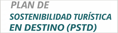 Plan de Sostenibilidad Tur�stica en Destino (PSTD)