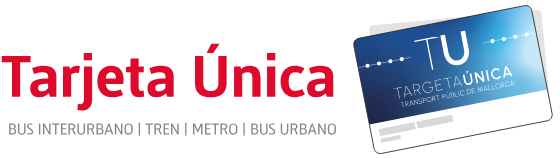Tarjeta �nica de transporte