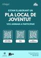 Estam elaborant un Pla Local de Joventut