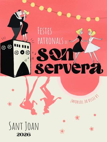 Festes de Sant Joan 2026