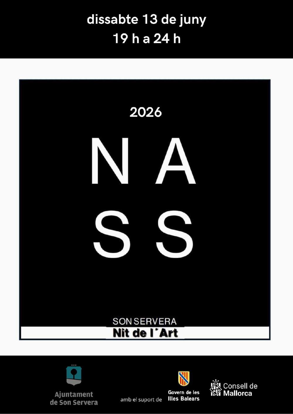 Nit de l'Art 2026