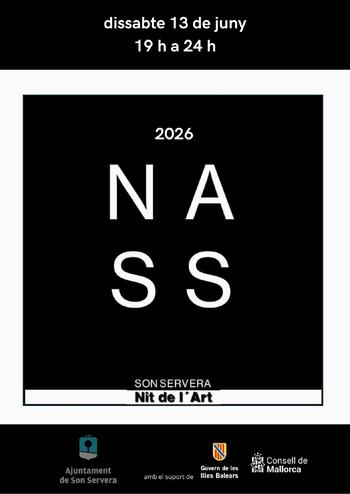 Nit de l'Art 2026