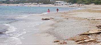 Platja de Sa Marjal