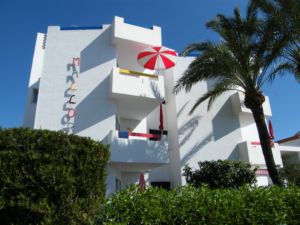 Apartamentos Mallorca