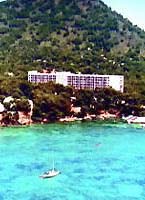 Foto Hotel Golf Punta Rotja