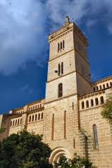 Iglesia de Son Carri�