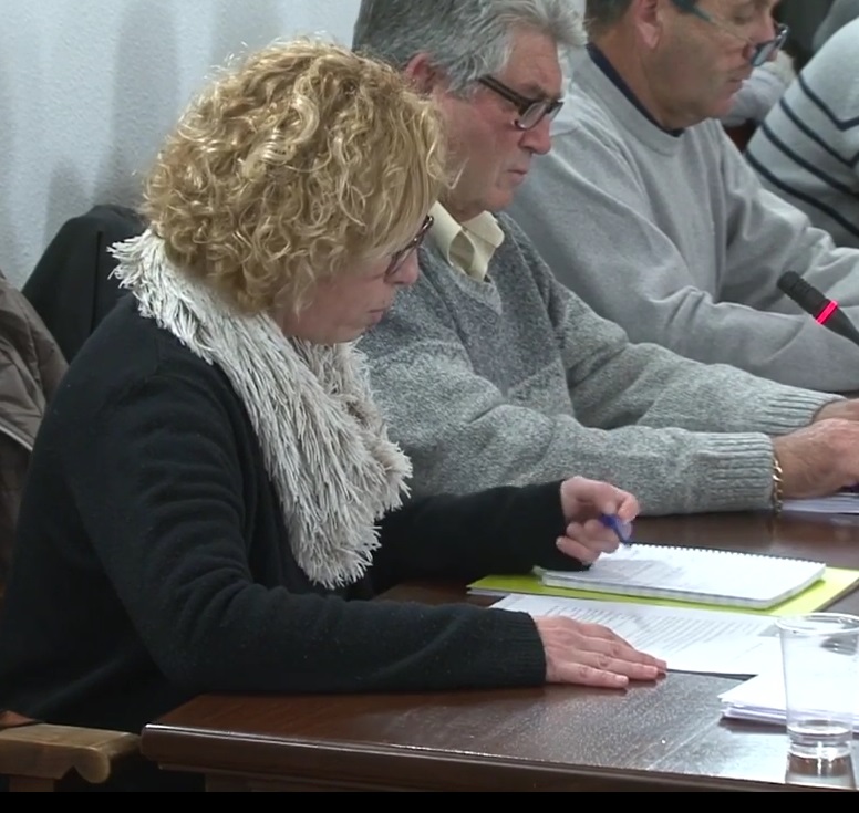 Ple ordinari 21/01/2016 - precs i preguntes 1