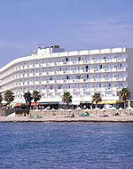 Hotel Alicia