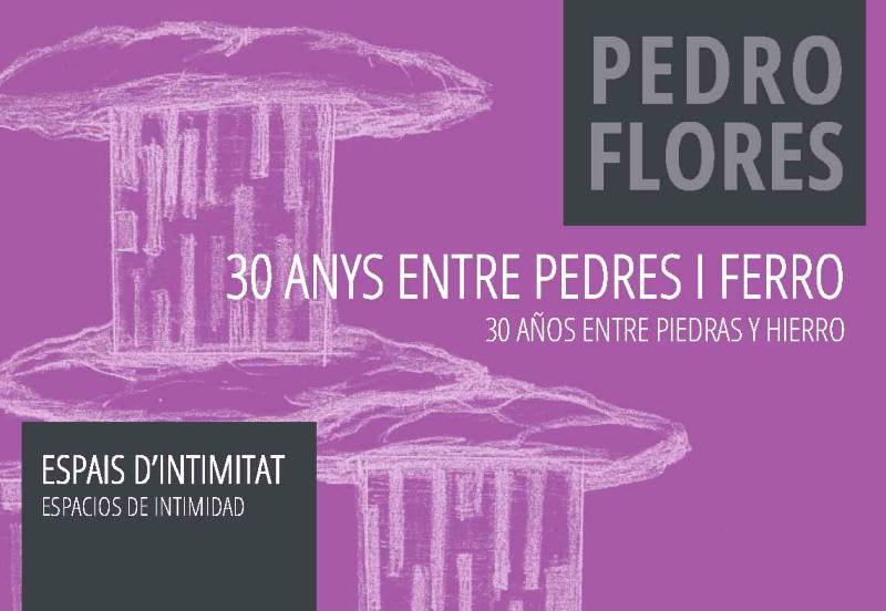 30 anys entre pedres i ferro