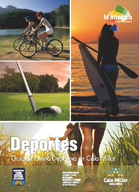 Gua deportes