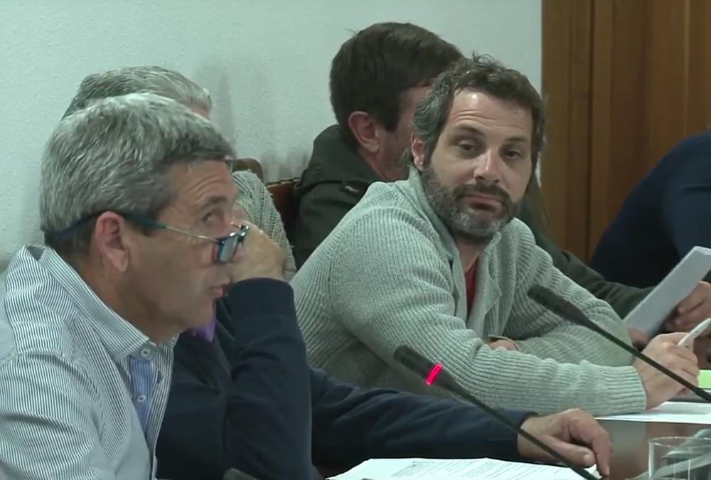 Vdeo del pleno ordinario 16/03/2017 - ruegos y preguntas IV