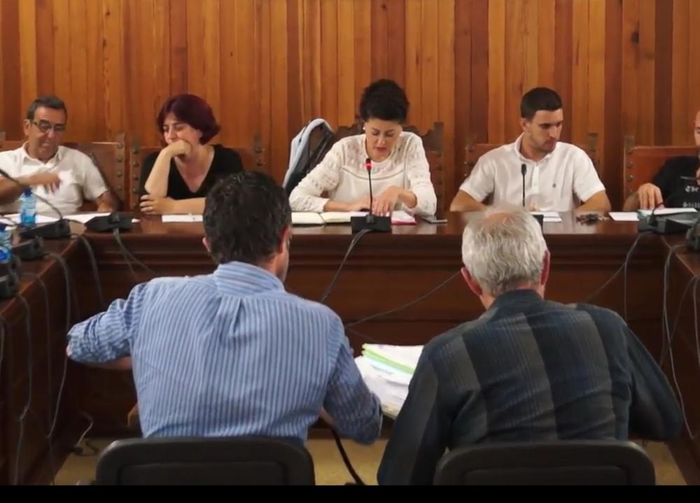 V�deo del ple ordinari 18/05/2017 - precs i preguntes 2