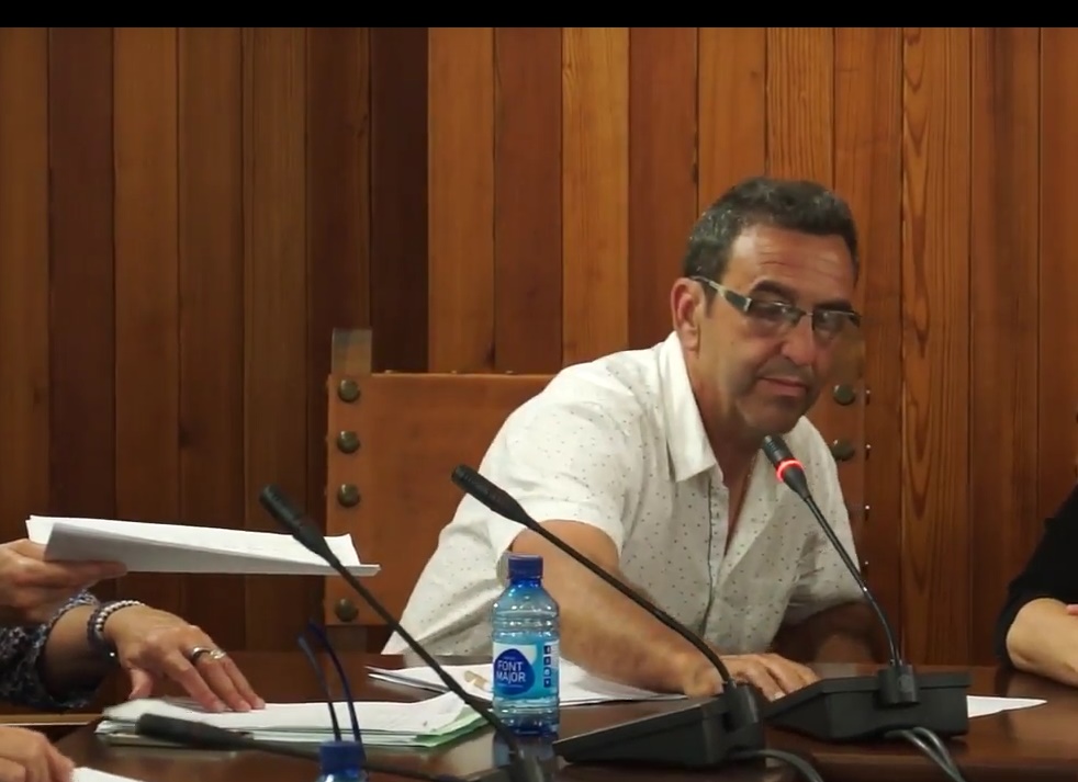 V�deo del ple ordinari 18/05/2017 - precs i preguntes 5