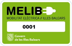 Tarjeta MELIB