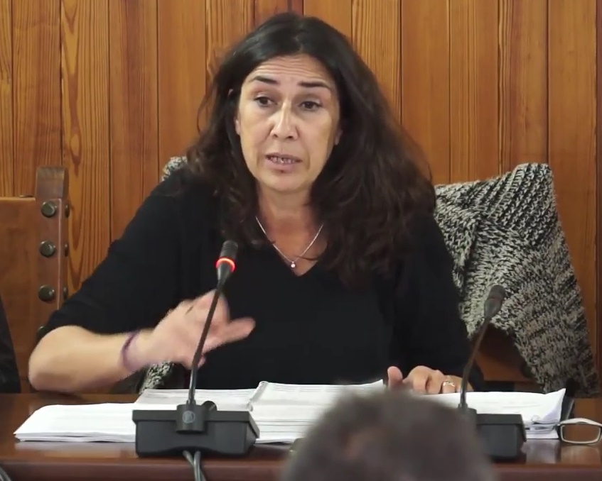 V�deo del pleno extraordinario de 20 de noviembre de 2017