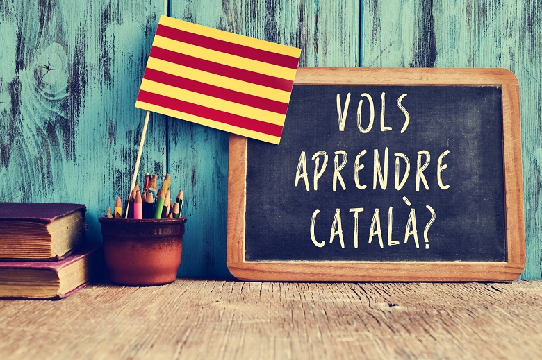 cursos de catalán