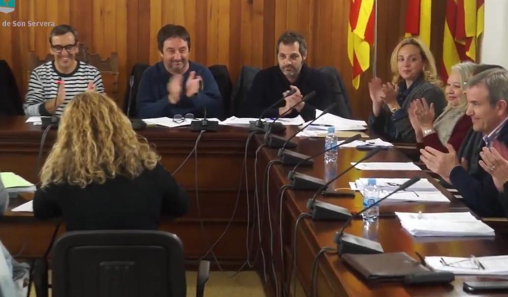 Ple ordinari de 21 de mar de 2019 - Punt 2